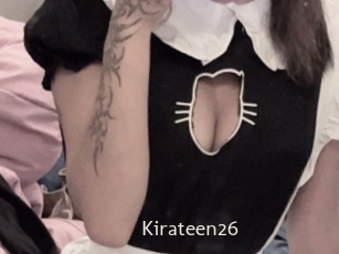 Kirateen26