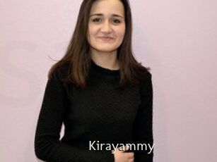 Kirayammy