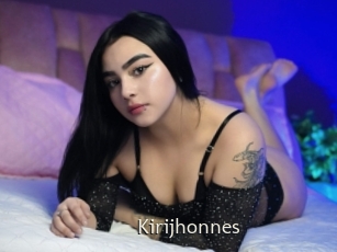 Kirijhonnes