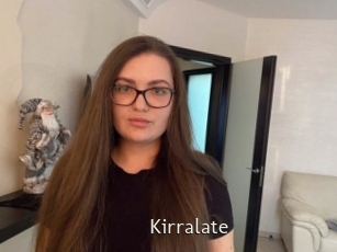 Kirralate