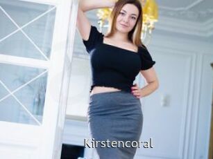 Kirstencoral