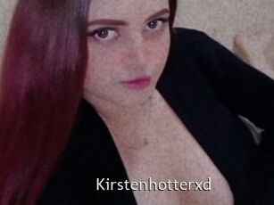 Kirstenhotterxd