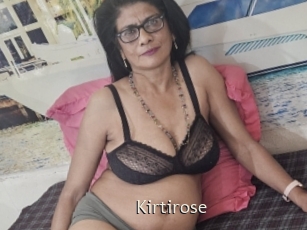 Kirtirose