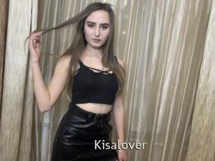 Kisalover