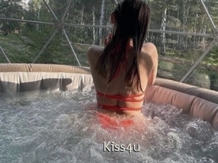 Kiss4u