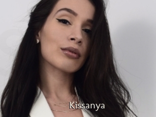 Kissanya