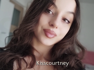 Kisscourtney