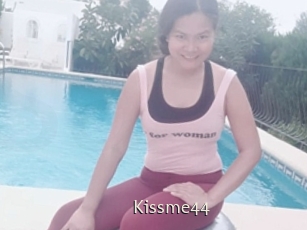 Kissme44