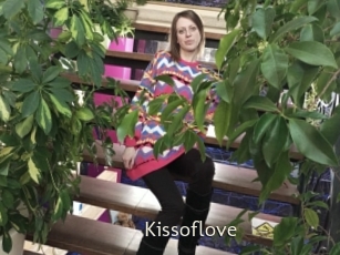 Kissoflove