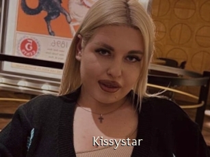 Kissystar