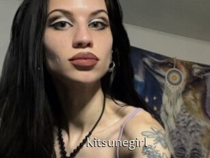 Kitsunegirl