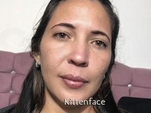 Kittenface