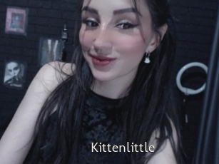 Kittenlittle