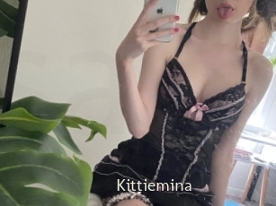 Kittiemina