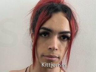 Kittjonsss
