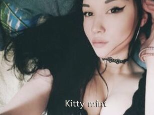 Kitty_mint