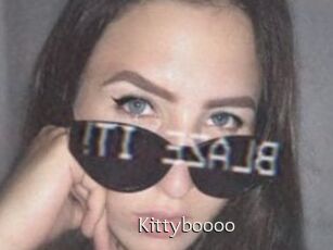 Kittyboooo