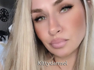 Kittydamsel
