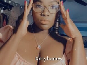 Kittyhomes