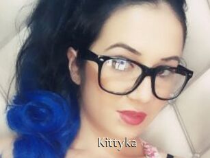 Kittyka