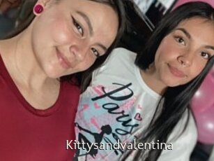 Kittysandvalentina