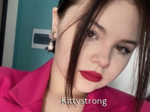 Kittystrong