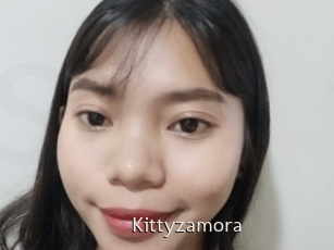 Kittyzamora