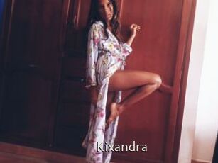 Kixandra
