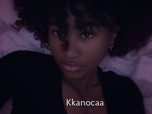 Kkanocaa