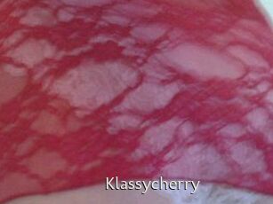 Klassycherry