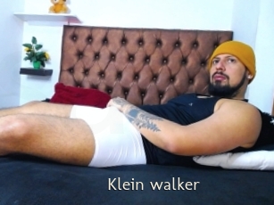 Klein_walker