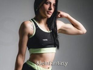 Kleinfantasy