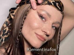 Klementinafox