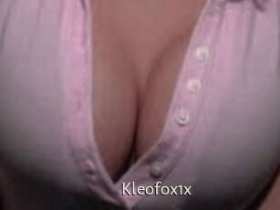 Kleofox1x