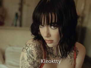 Kleoktty