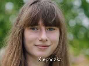 Klepaczka