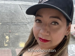 Klhoehouston