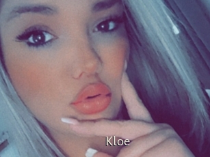 Kloe