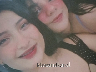 Kloeandkarol