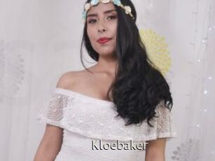 Kloebaker