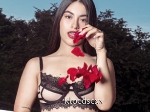 Kloedsexx