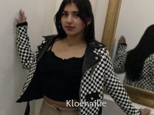 Kloehailie