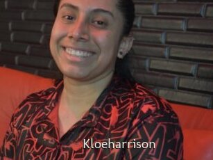 Kloeharrison