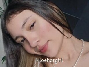 Kloehotgirl