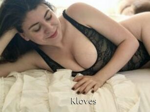 Kloves