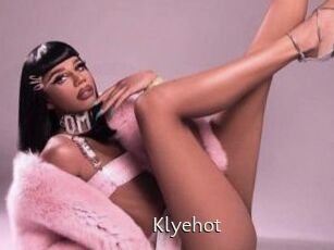 Klyehot