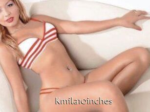 Kmila10inches