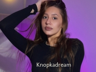 Knopkadream