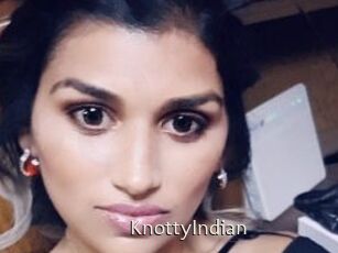 KnottyIndian