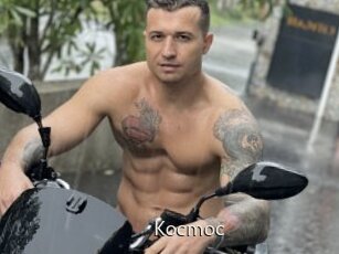 Kocmoc